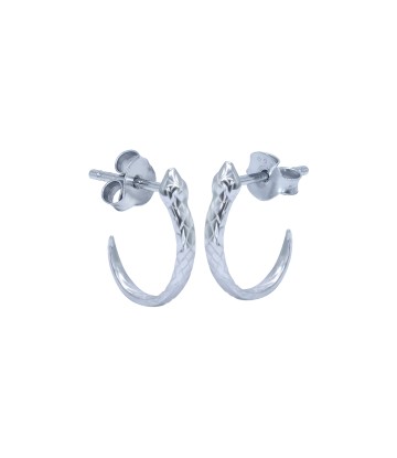 Silver Stud Earring STS-5945